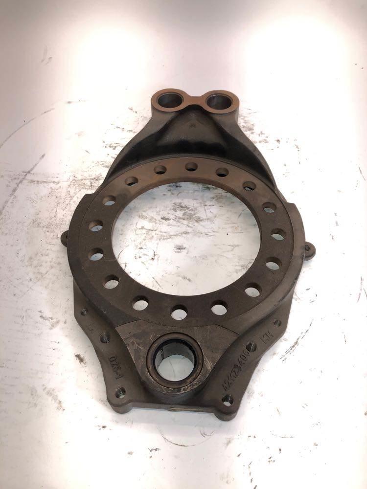 Meritor  Frenler