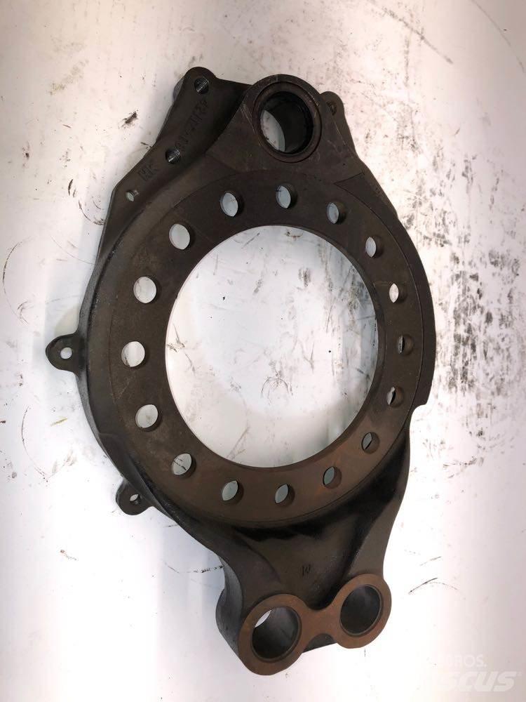 Meritor  Frenler