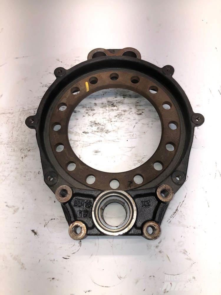 Meritor  Frenler