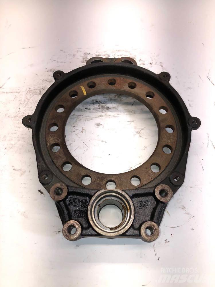 Meritor  Frenler