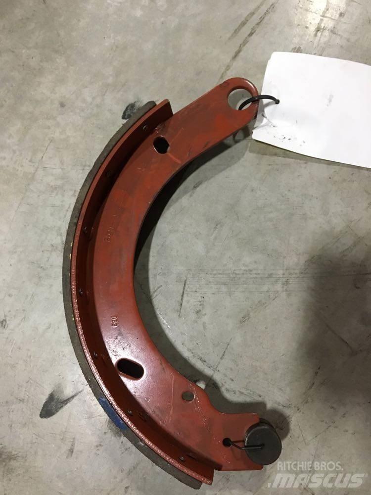 Meritor  Frenler