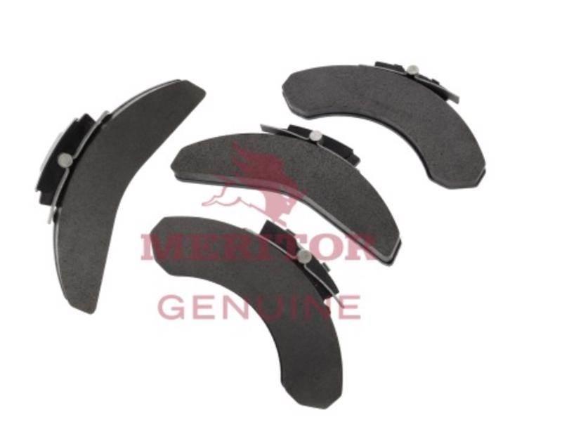Meritor  Frenler
