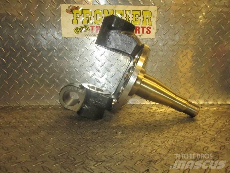 Meritor  Diger aksam