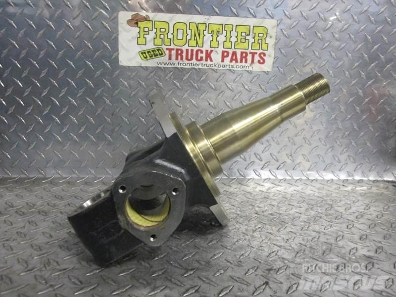Meritor  Diger aksam