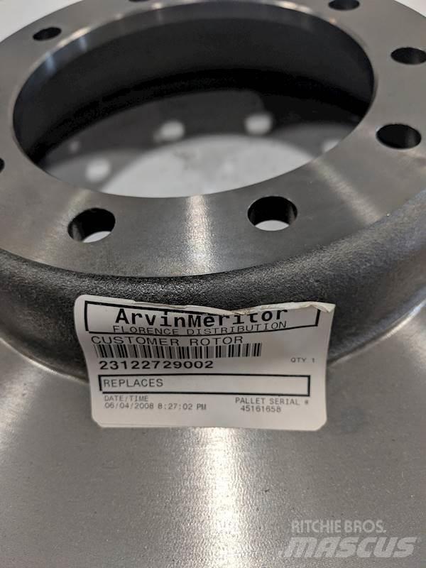 Meritor  Frenler