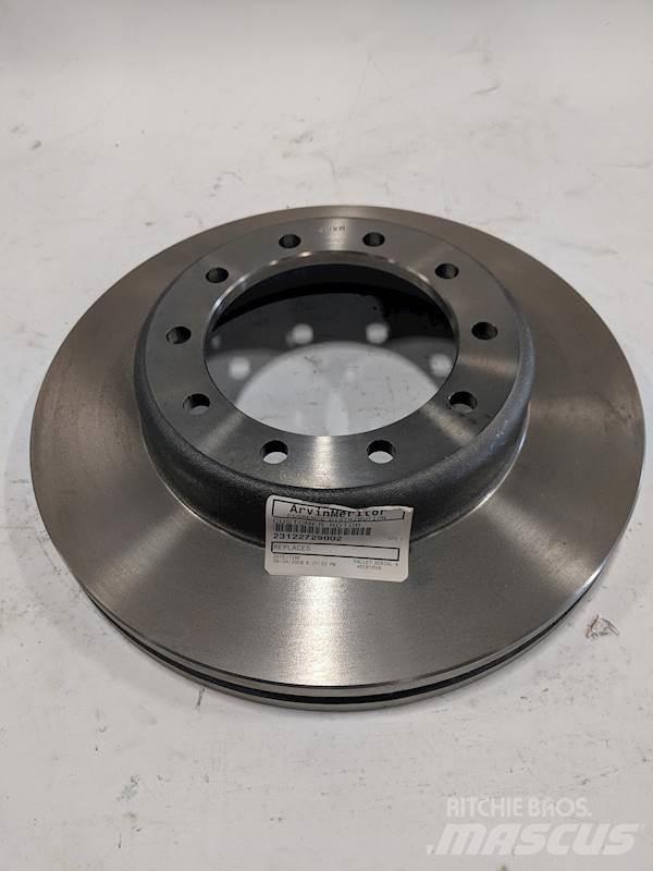 Meritor  Frenler