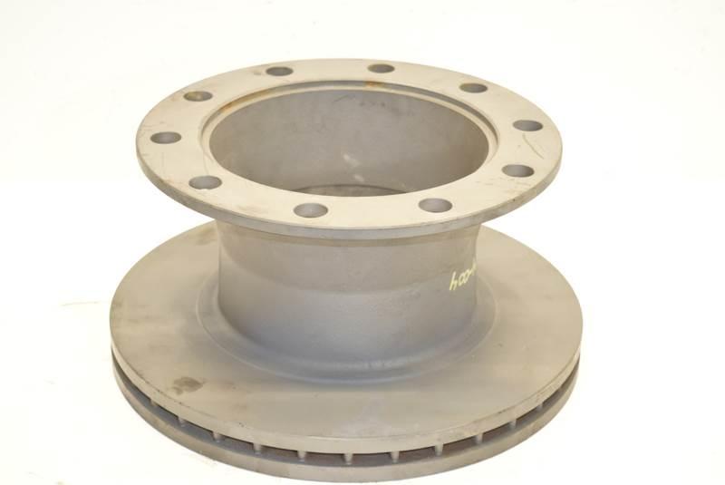 Meritor  Frenler