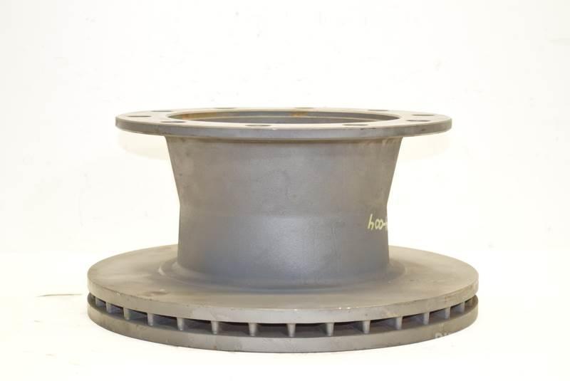 Meritor  Frenler