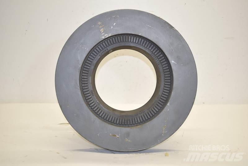 Meritor  Frenler