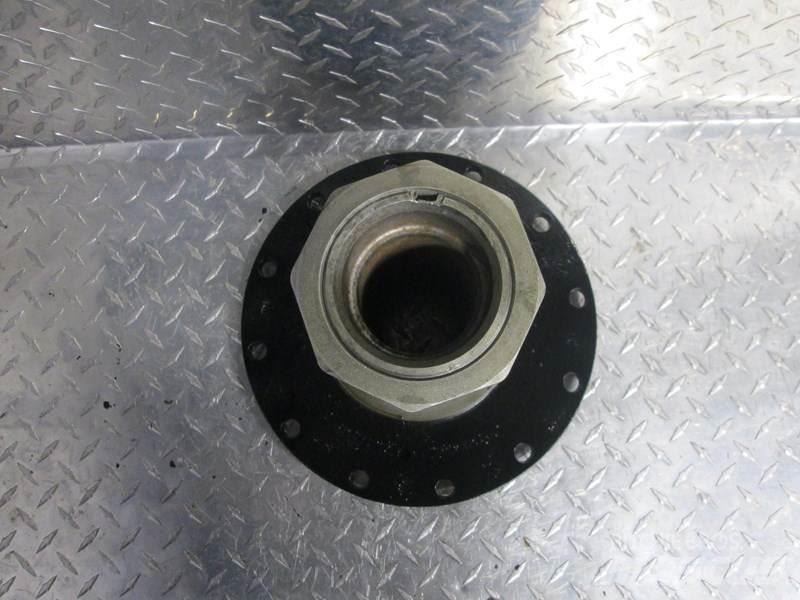 Meritor  Diger aksam