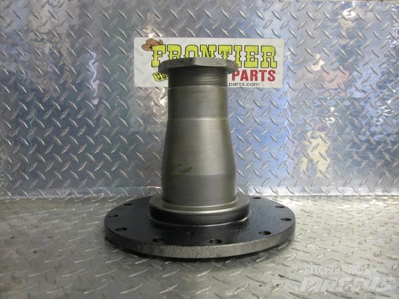 Meritor  Diger aksam