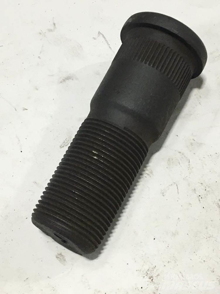 Meritor  Diger aksam