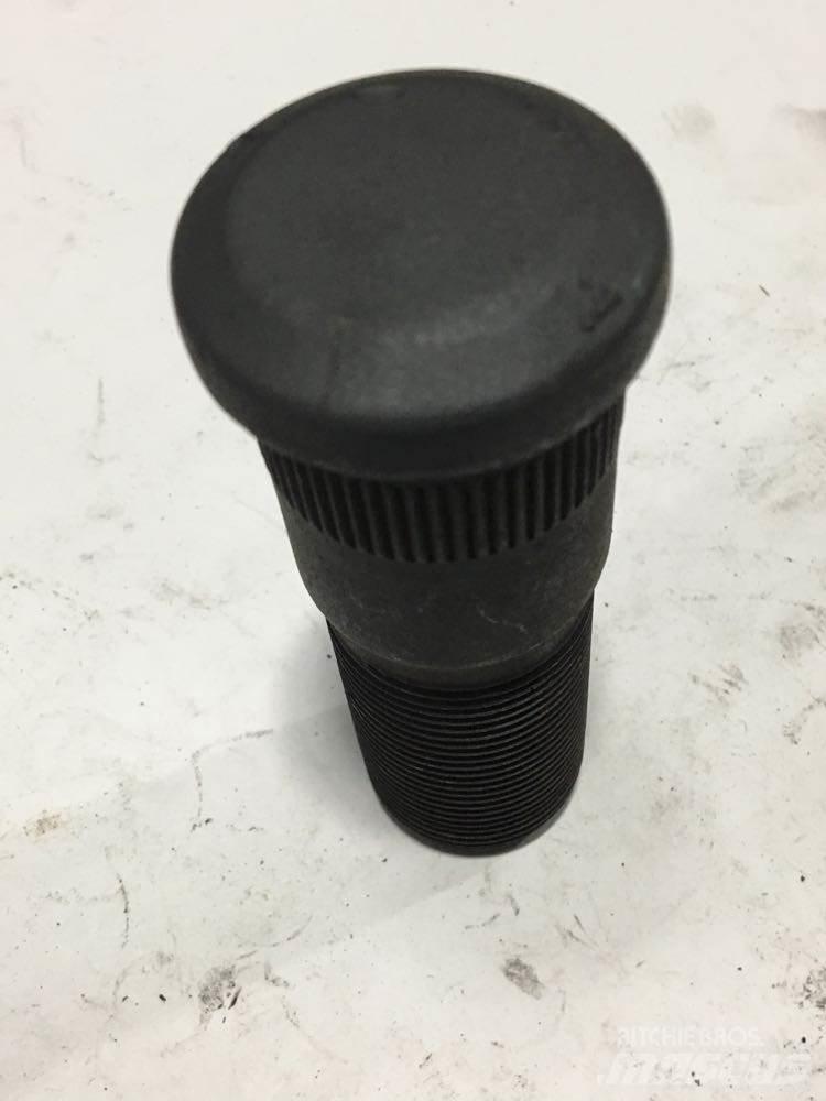 Meritor  Diger aksam