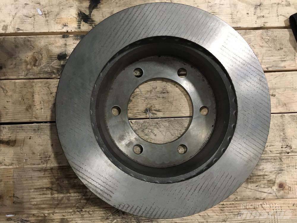 Meritor  Frenler