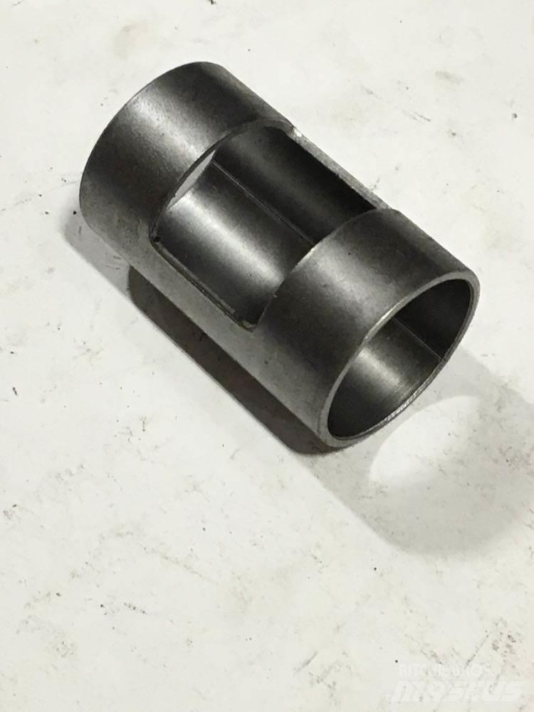 Meritor  Frenler