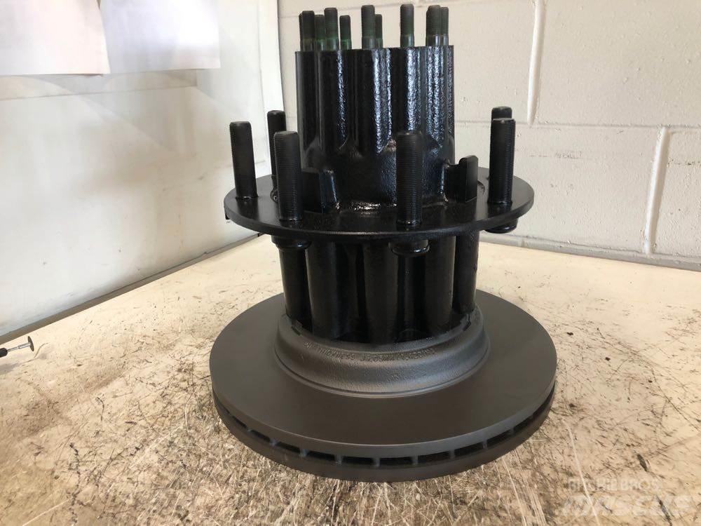 Meritor  Diger aksam