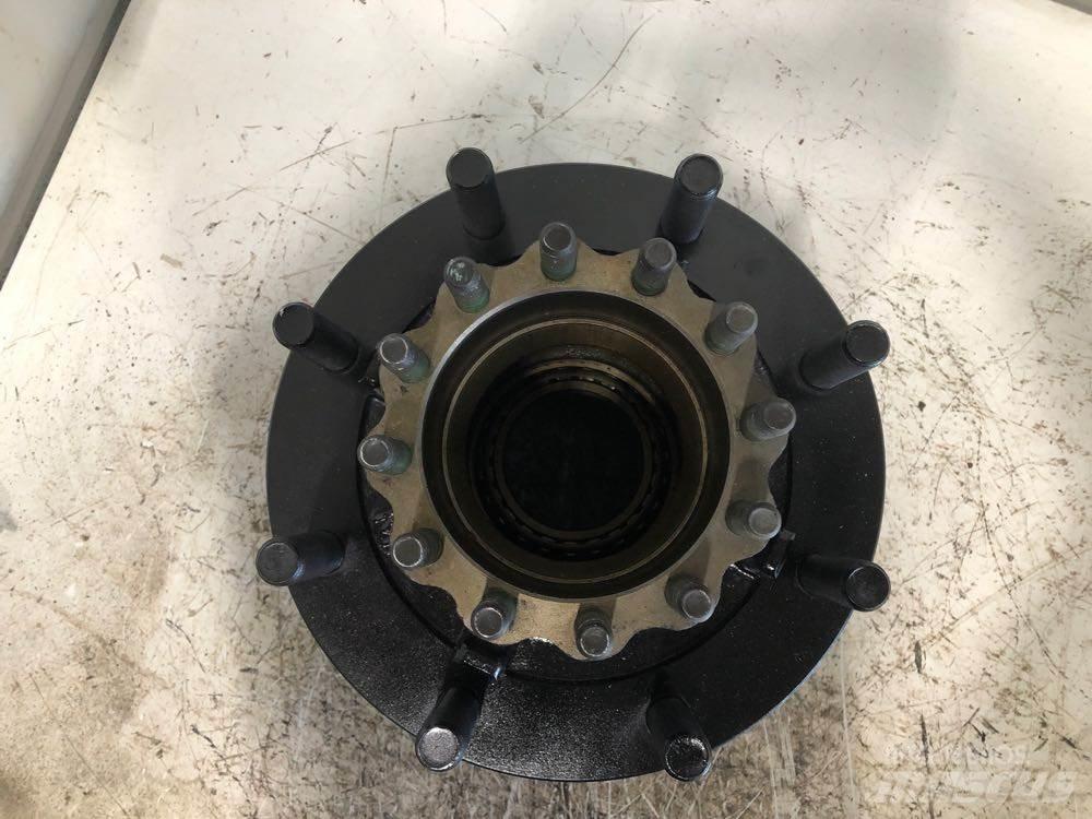 Meritor  Diger aksam