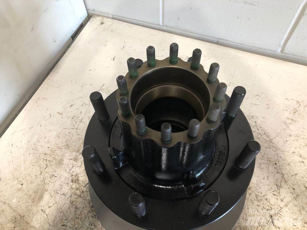 Meritor  Diger aksam