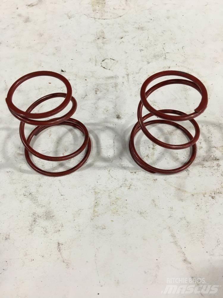 Meritor  Frenler