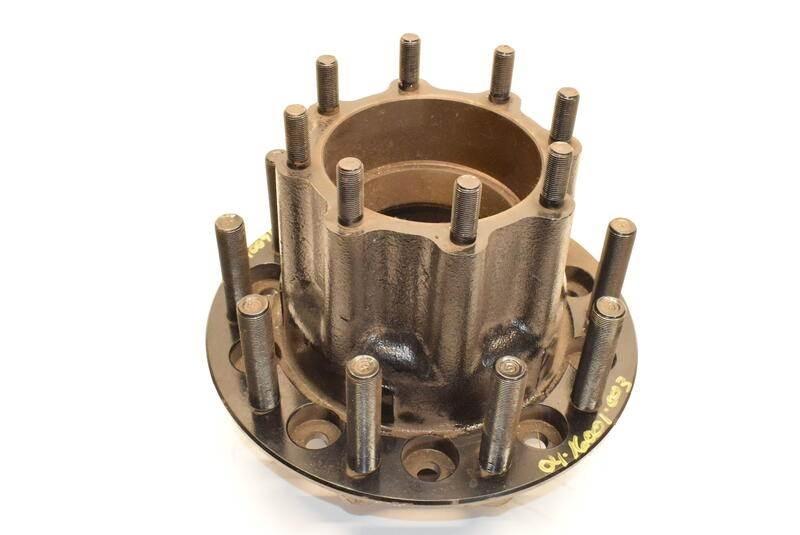 Meritor  Diger aksam