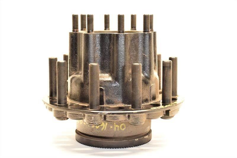 Meritor  Diger aksam