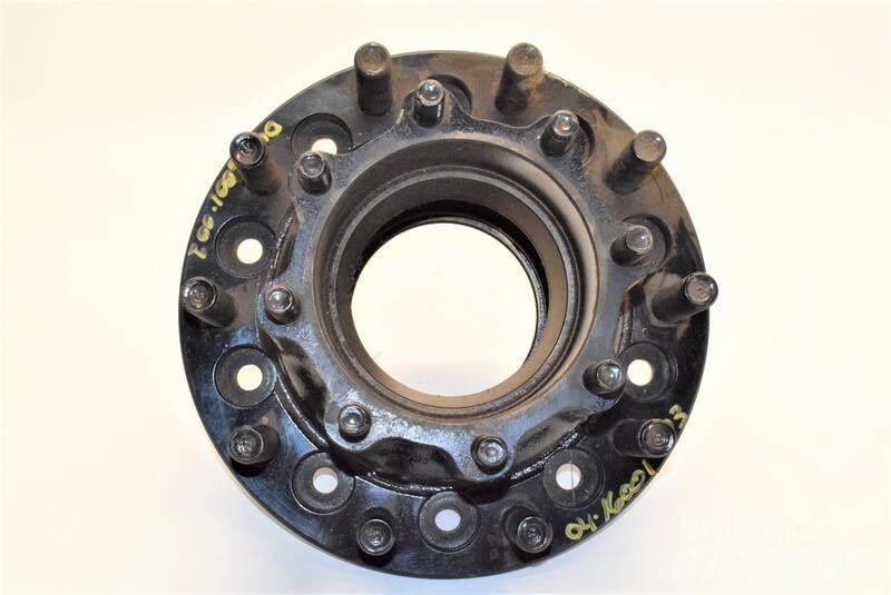 Meritor  Diger aksam