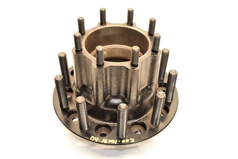 Meritor  Diger aksam