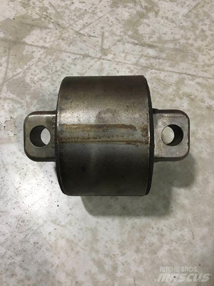 Meritor  Saseler
