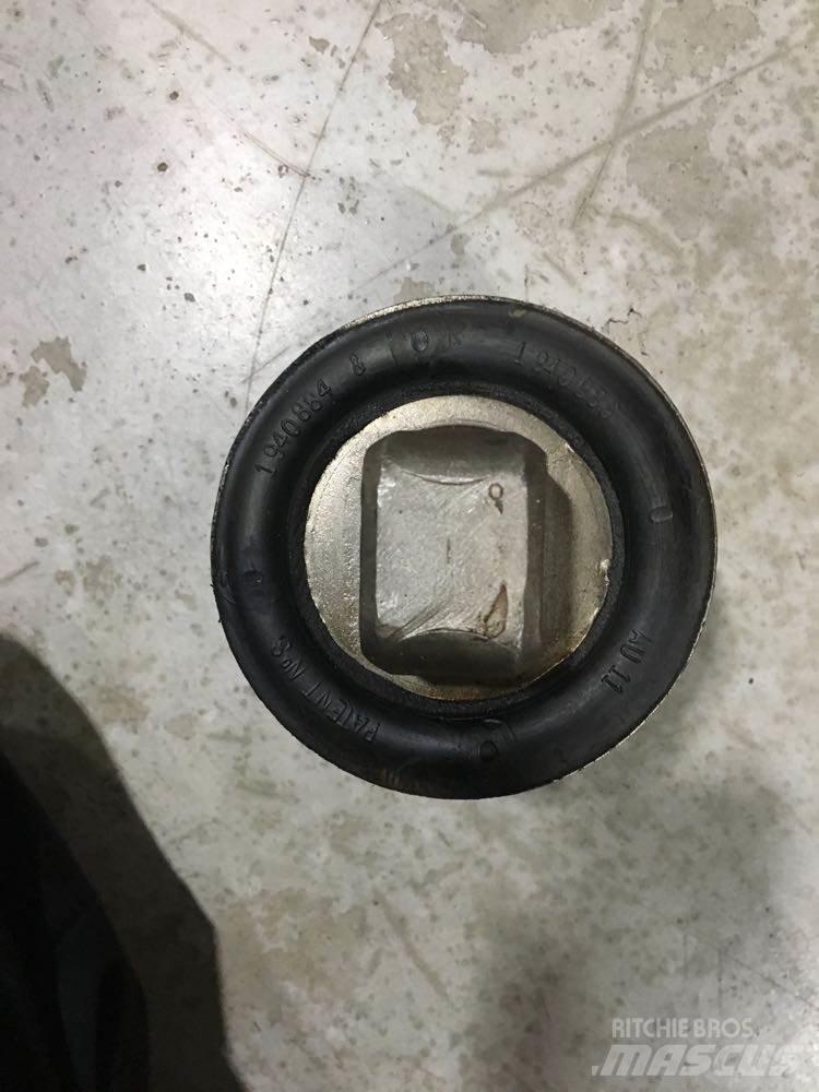 Meritor  Saseler