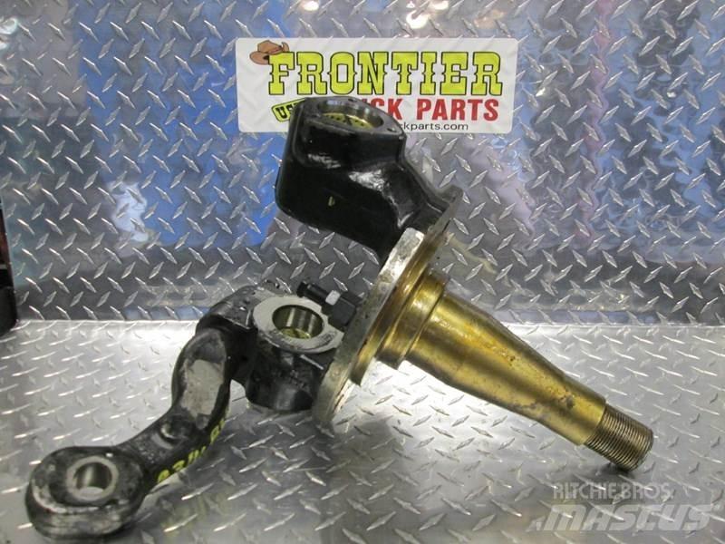 Meritor  Diger aksam