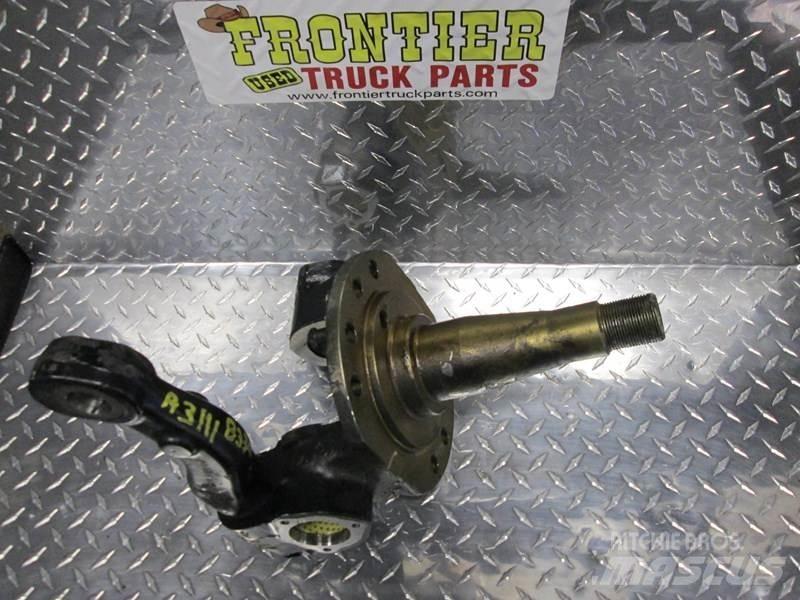 Meritor  Diger aksam
