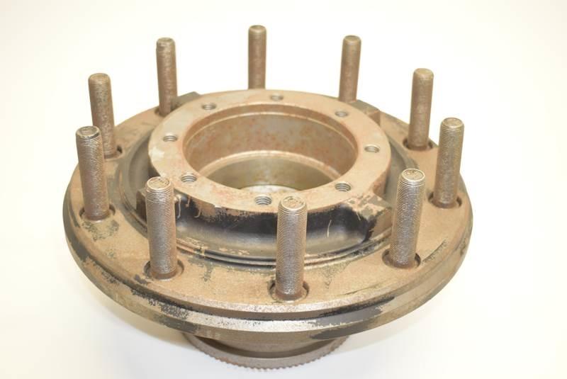 Meritor  Diger aksam