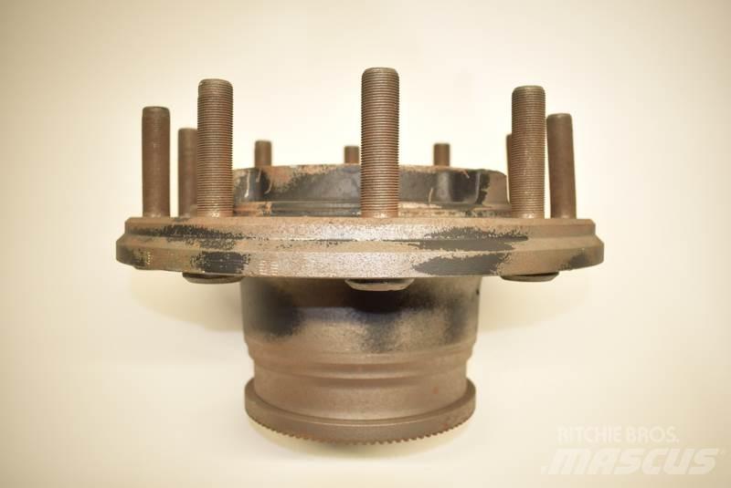 Meritor  Diger aksam