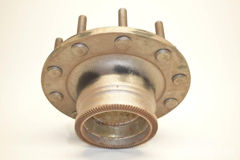Meritor  Diger aksam