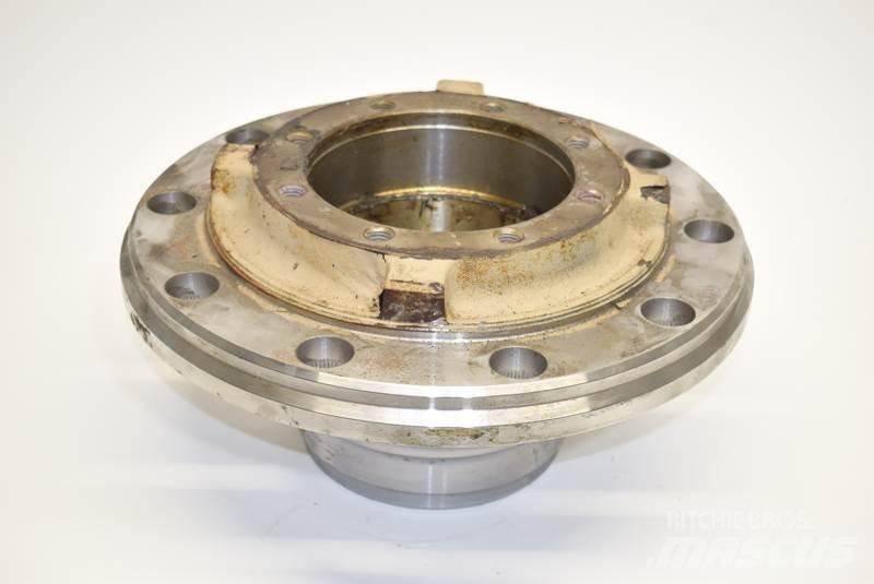 Meritor  Diger aksam