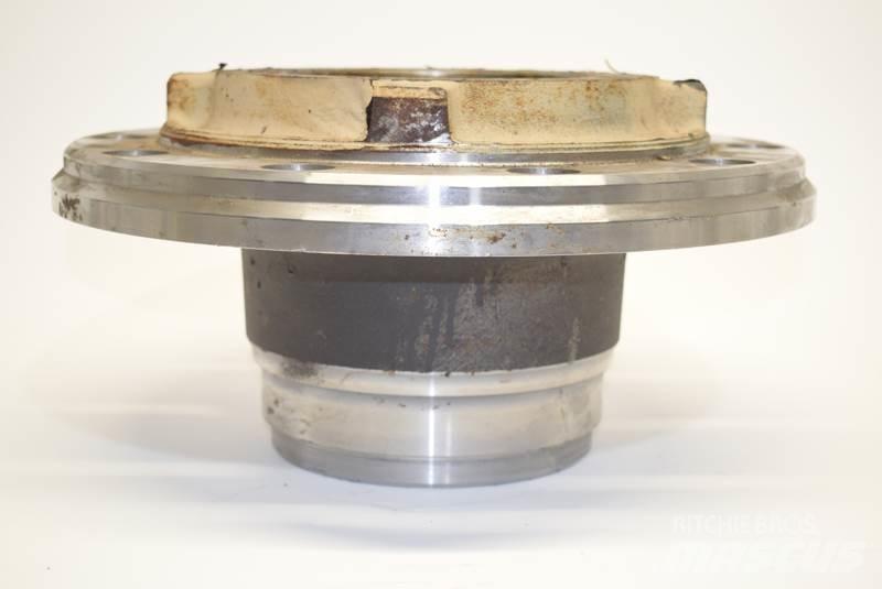 Meritor  Diger aksam