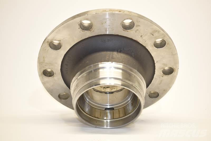 Meritor  Diger aksam
