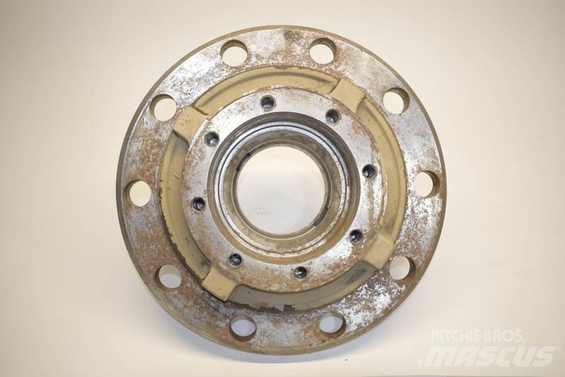 Meritor  Diger aksam