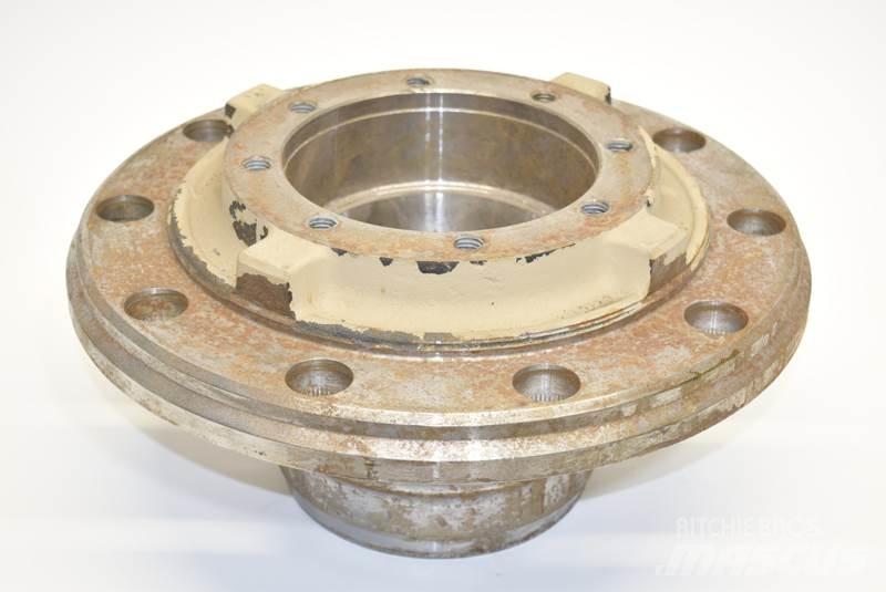 Meritor  Diger aksam