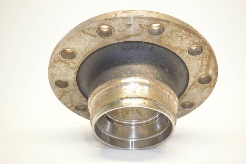 Meritor  Diger aksam