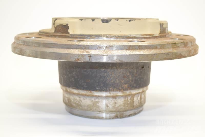 Meritor  Diger aksam