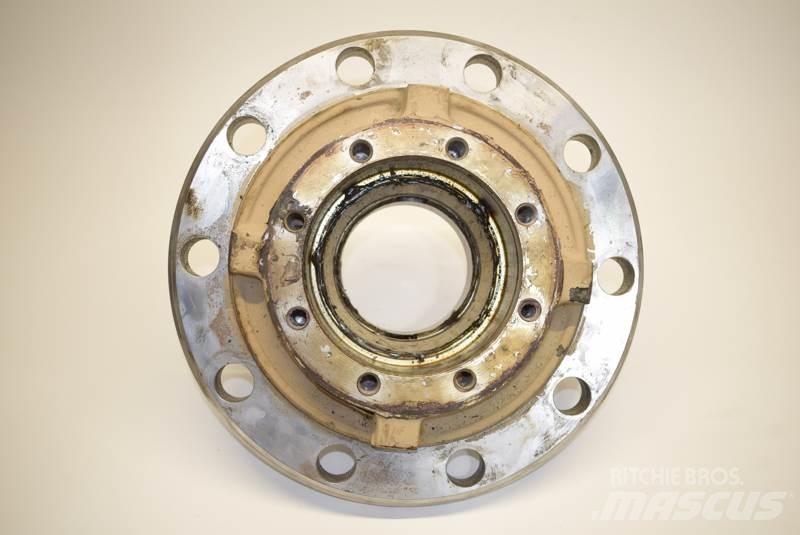 Meritor  Diger aksam