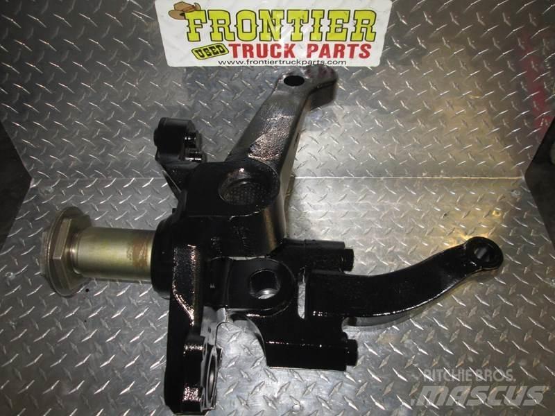 Meritor  Diger aksam