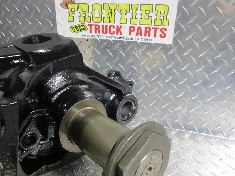 Meritor  Diger aksam