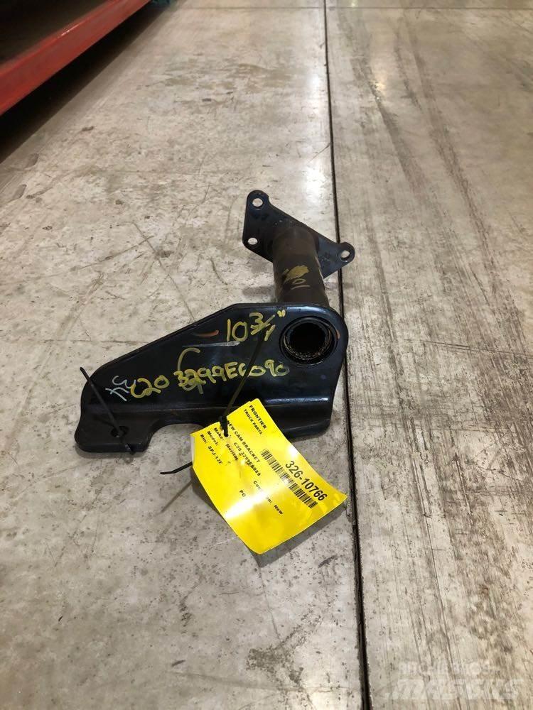 Meritor  Frenler