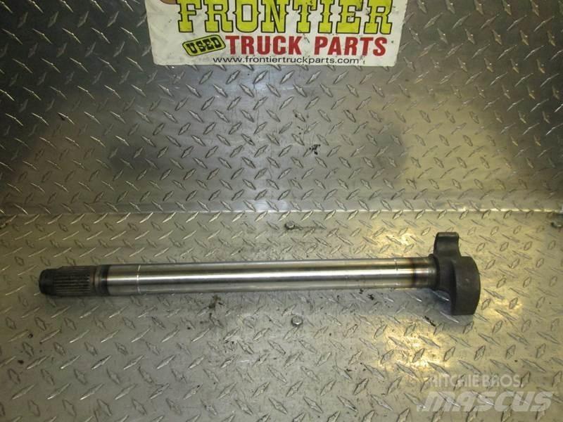 Meritor  Frenler