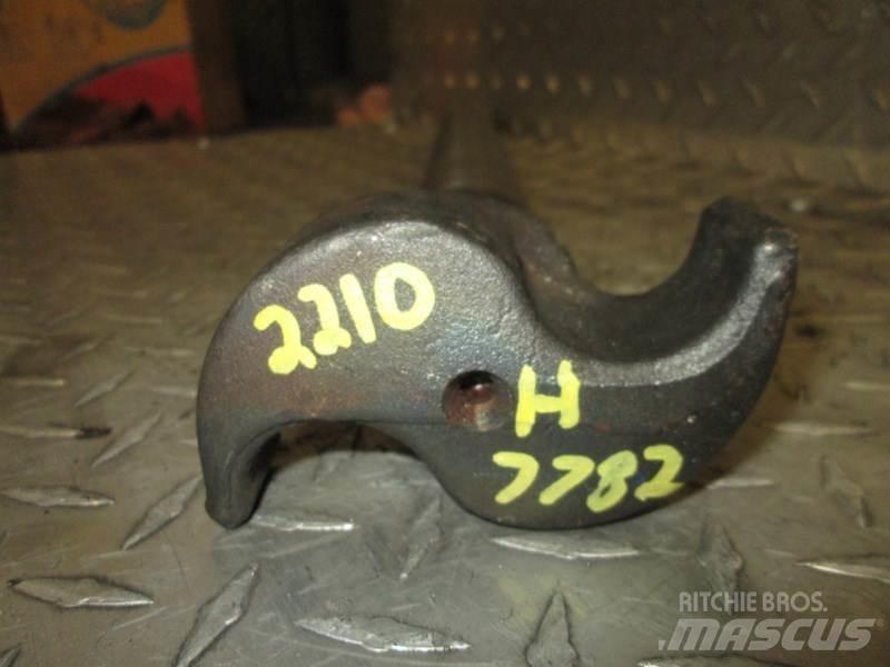 Meritor  Frenler