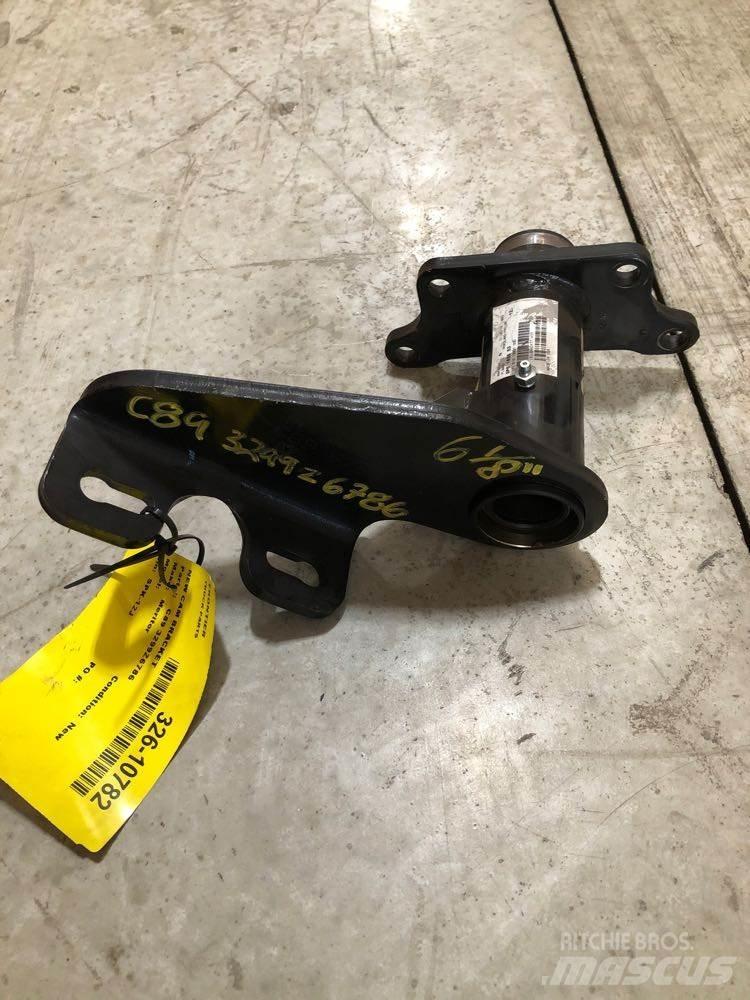 Meritor  Frenler