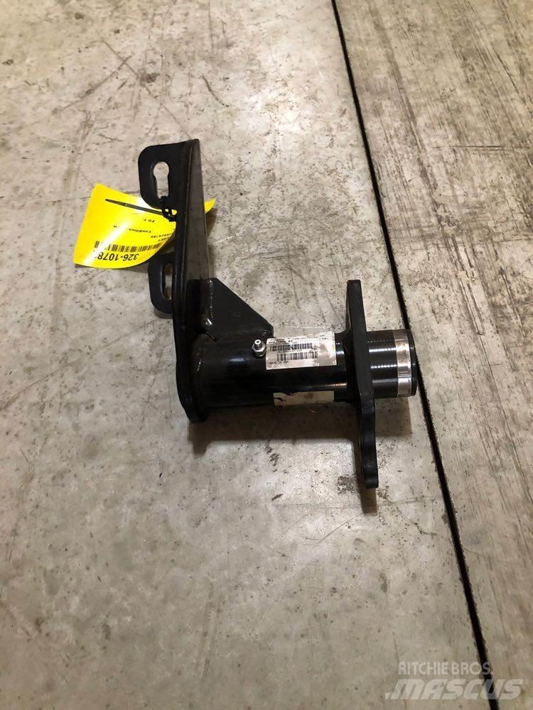 Meritor  Frenler