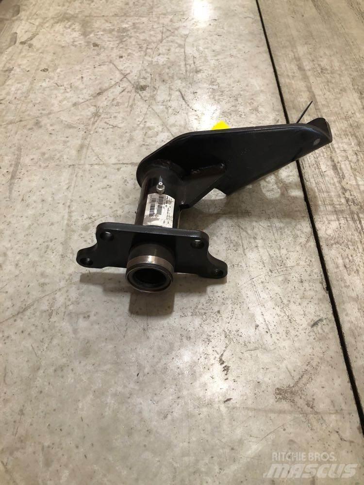 Meritor  Frenler